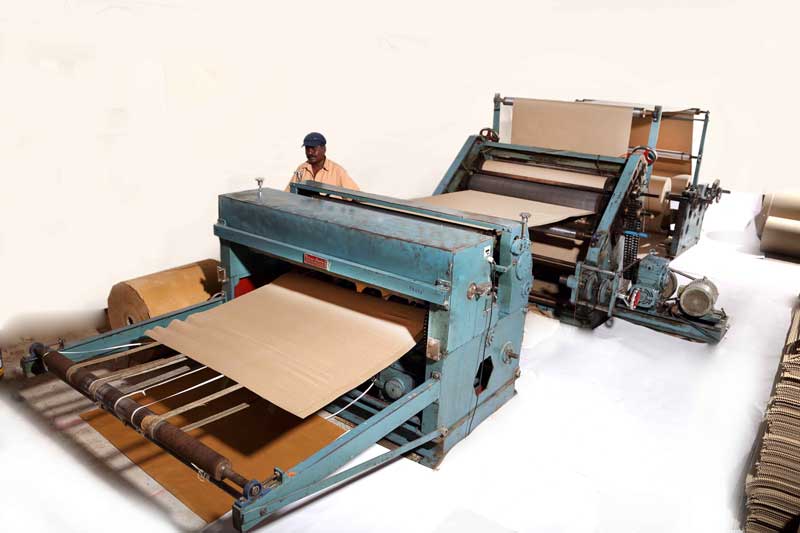 Printed Corrugated Box|Corrugated Paper Box Manufacturers, Suppliers